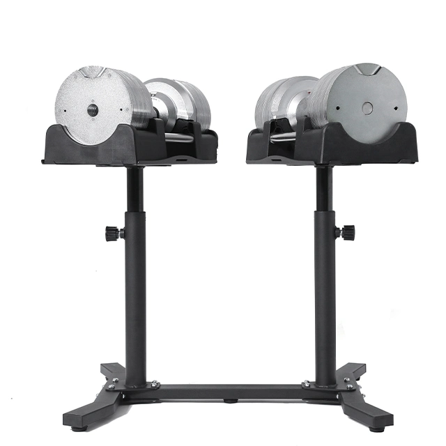 Factory Wholesale Gym Equipment Dumbbell 1.5 Kg to 40kg