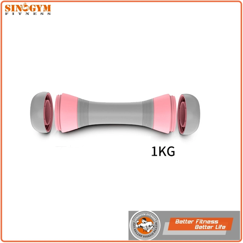 Lady Adjustable Weight Dumbbell