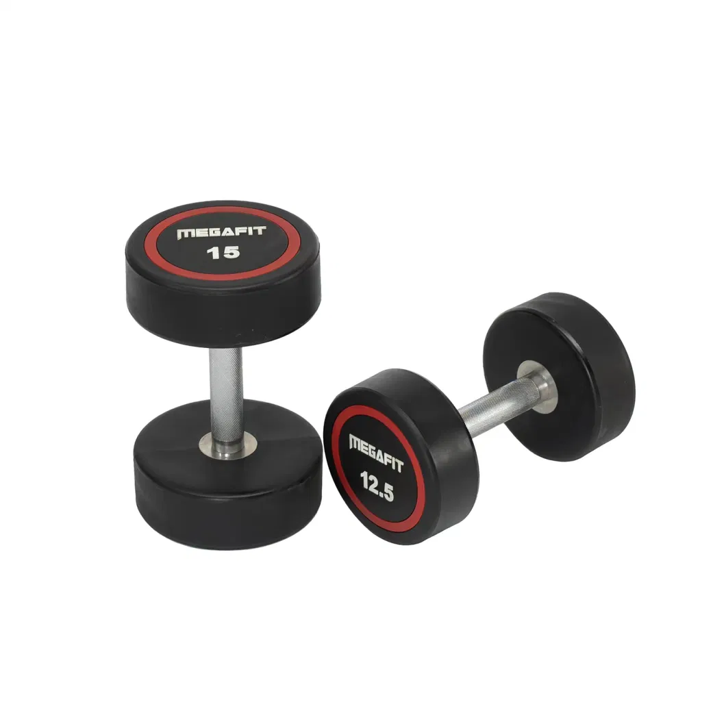 High Quality Urthane Dumbbell by Kg System