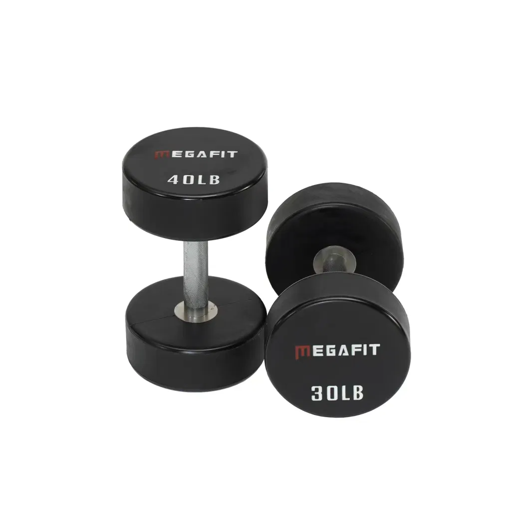 High Quality Urthane Dumbbell by Kg System