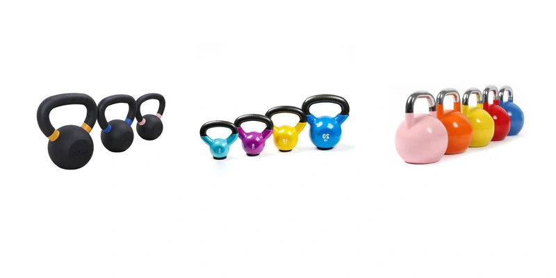 48 Kg Kettlebell Hot Sale Cast Iron Kettlebell Gym Kettlebell