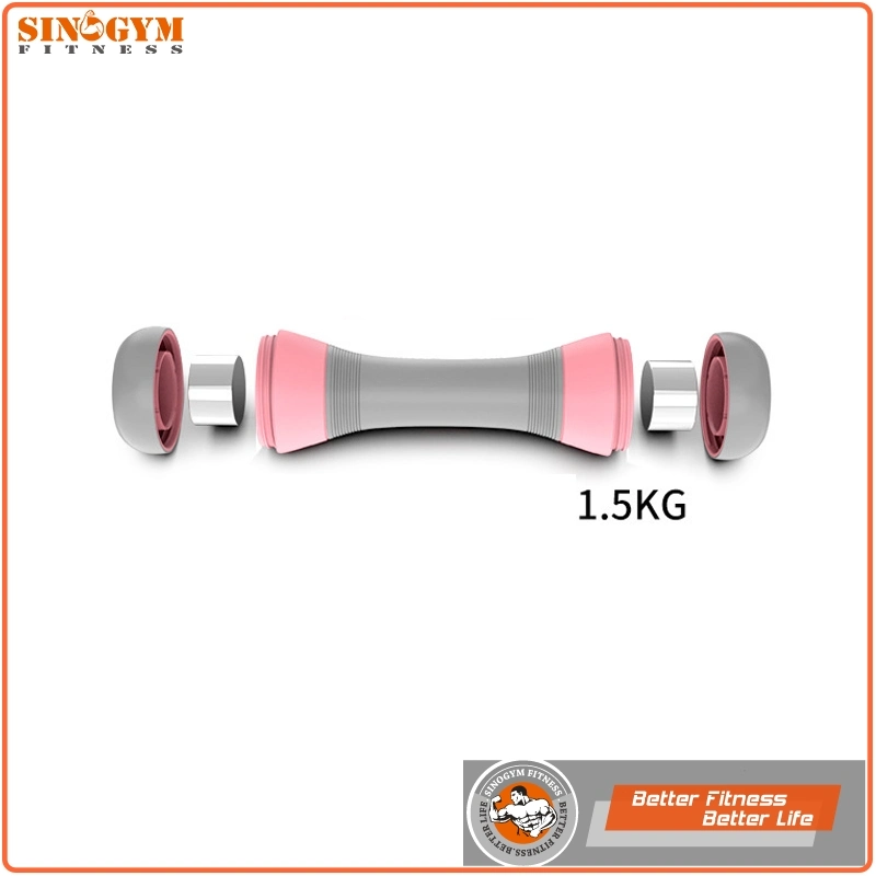 Lady Adjustable Weight Dumbbell