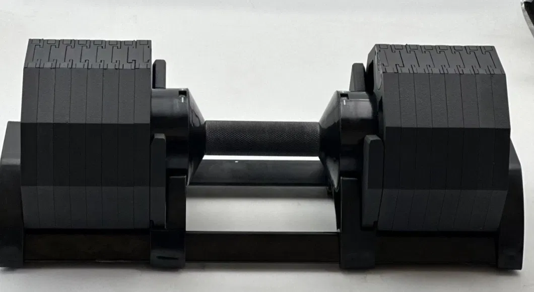 Dumbbells Single, 2-20 Kg Adjustable Dumbell, Dumbbell Training Strength Fitness