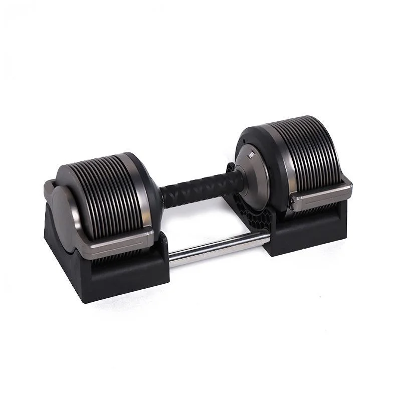 32 Kg Adjustable Weight Dumbbells