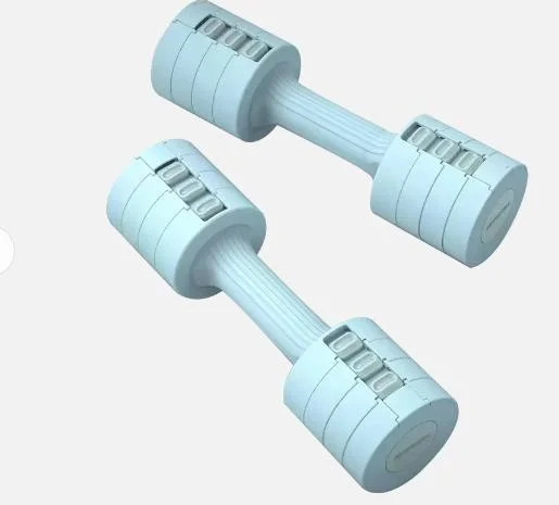 Cardio Exercise/Home Sports Gym Fitness/Fitness Body Building Dumbbell