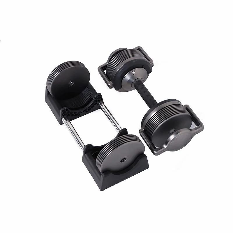 32 Kg Adjustable Weight Dumbbells