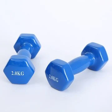 Dumbbell Custom Logo 24kg Adjustable Dumbbell Gym Weight Lifting Training Dumbbell