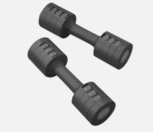 New Style Gym /Colorful Vinyl Neoprene /Weight Lifting Adjustable/ Fitness Dumbbell