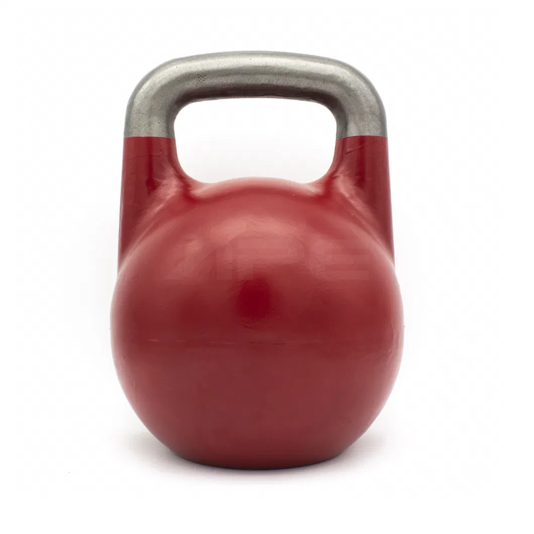 High Quality Professional Grade Adjustable Competition Kettlebell for Fitness