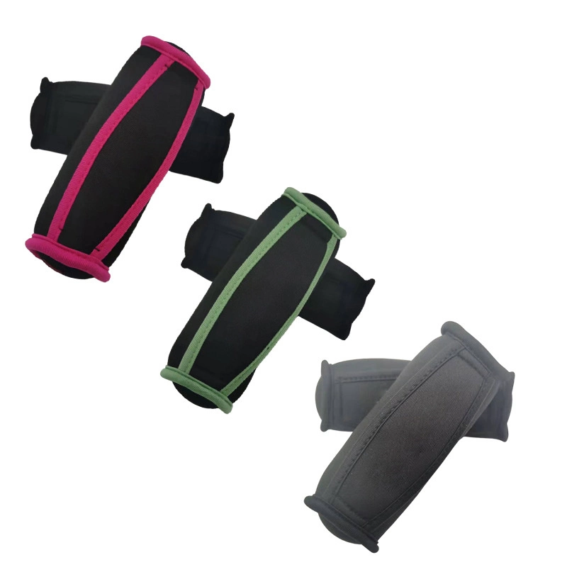 Shaping Arm Yoga Dumbbell Holding Weight-Bearing Lady Fitness Software Slim Sandbag Running Sandbag Dumbbell Bl20163