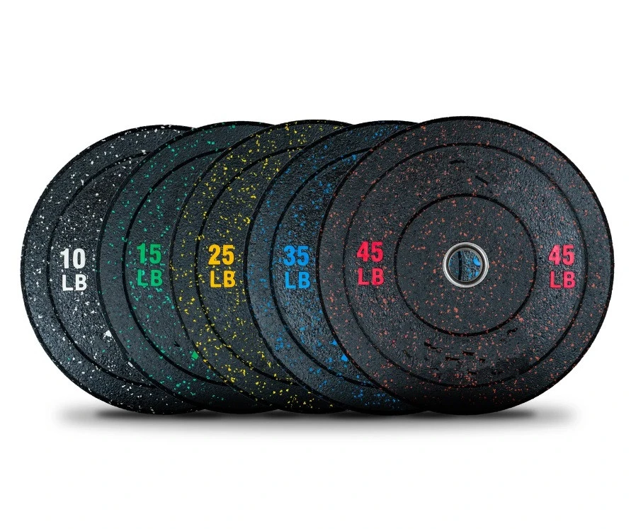 Customizable Rubber Coated Dumbbell Set for Superhero Fans