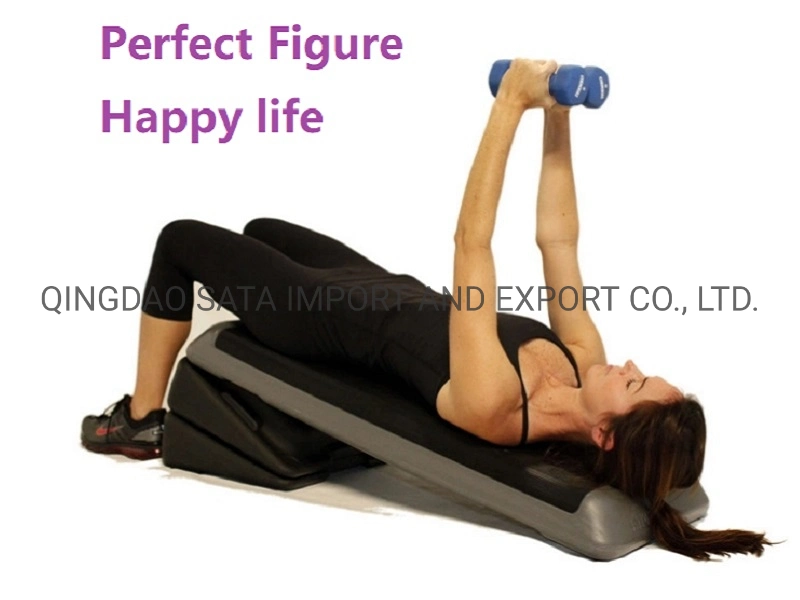 Home Fitness Equipment Neoprene Dumbbell Women Professional Dumbbell