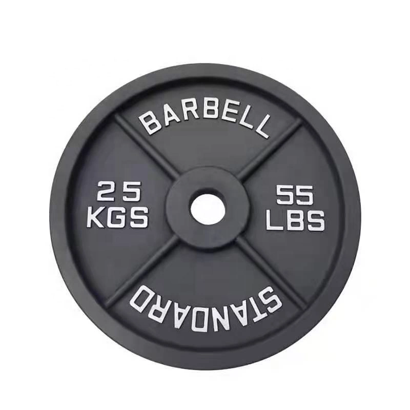 Commercial Gym Home Strength Equipment Heavy Duty Rubber Hex Dumbbell