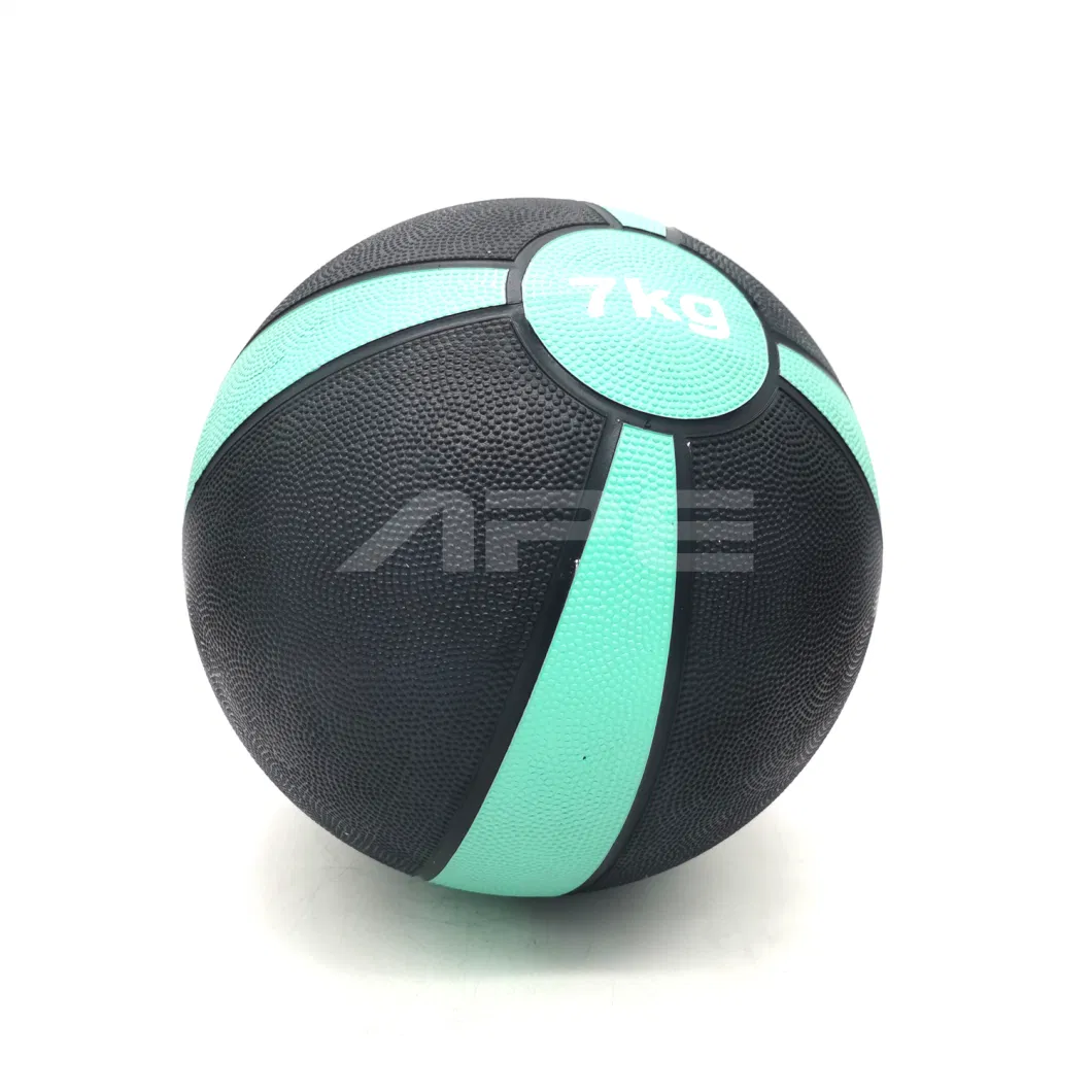 Ape Fitness Soft Medicine Ball Gym Weight Training Wall Balls