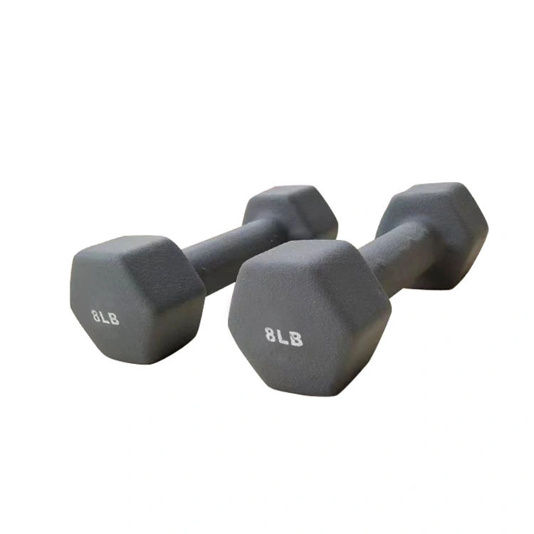 PRO Performance Neoprene Dumbbells: Unleash Your Strength!