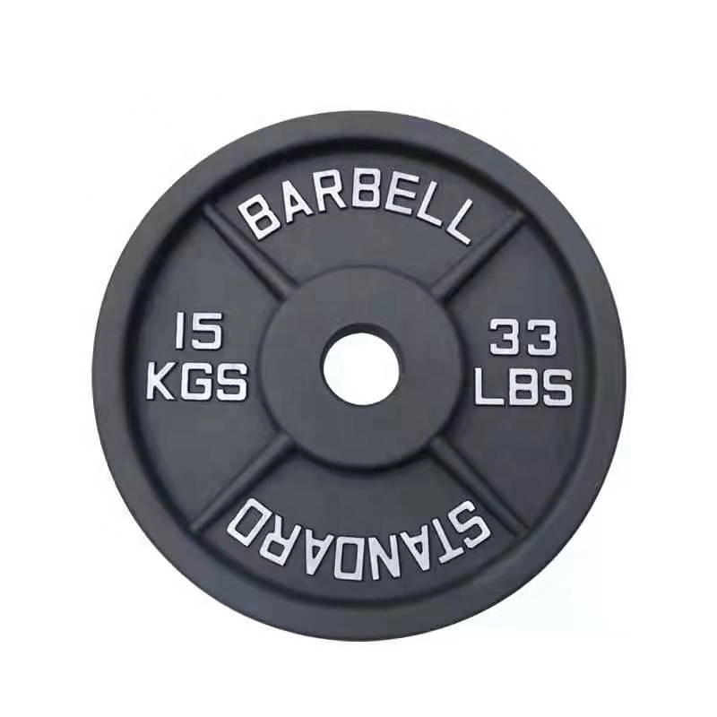 Commercial Gym Home Strength Equipment Heavy Duty Rubber Hex Dumbbell