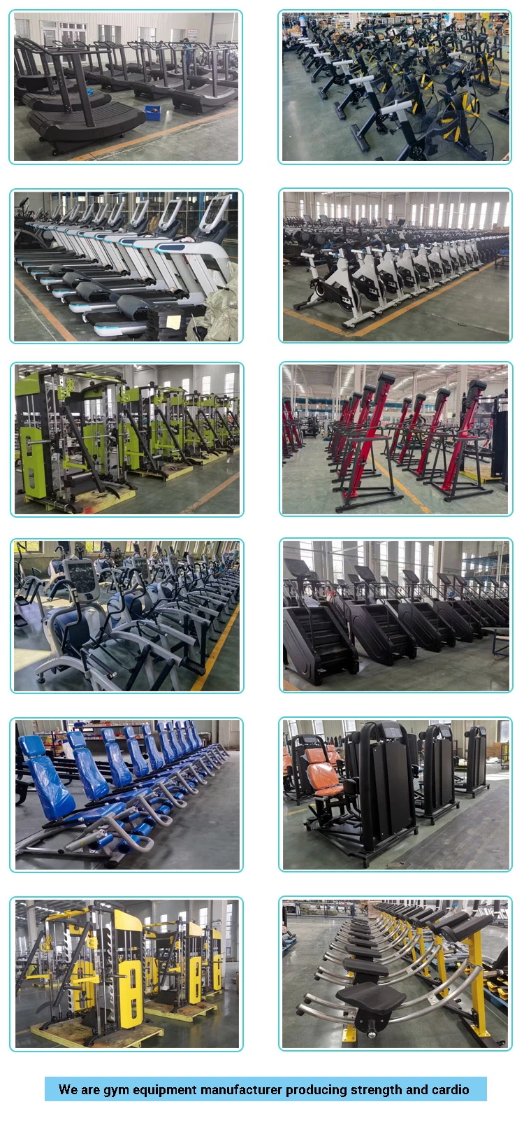 Gym Fitness Equipment Multiple Free Weight 15kg Set Adjustable Dumbbell