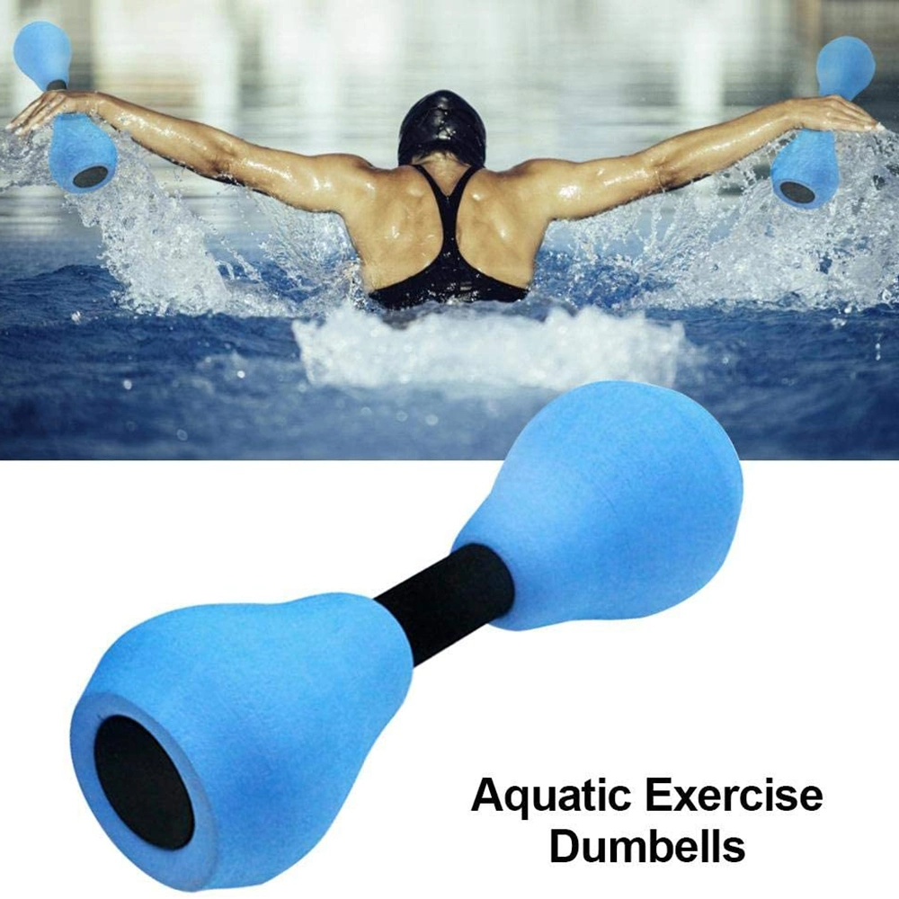 Soft Padded Water Weight Aerobics Pool Fitness Exercise Esg13309