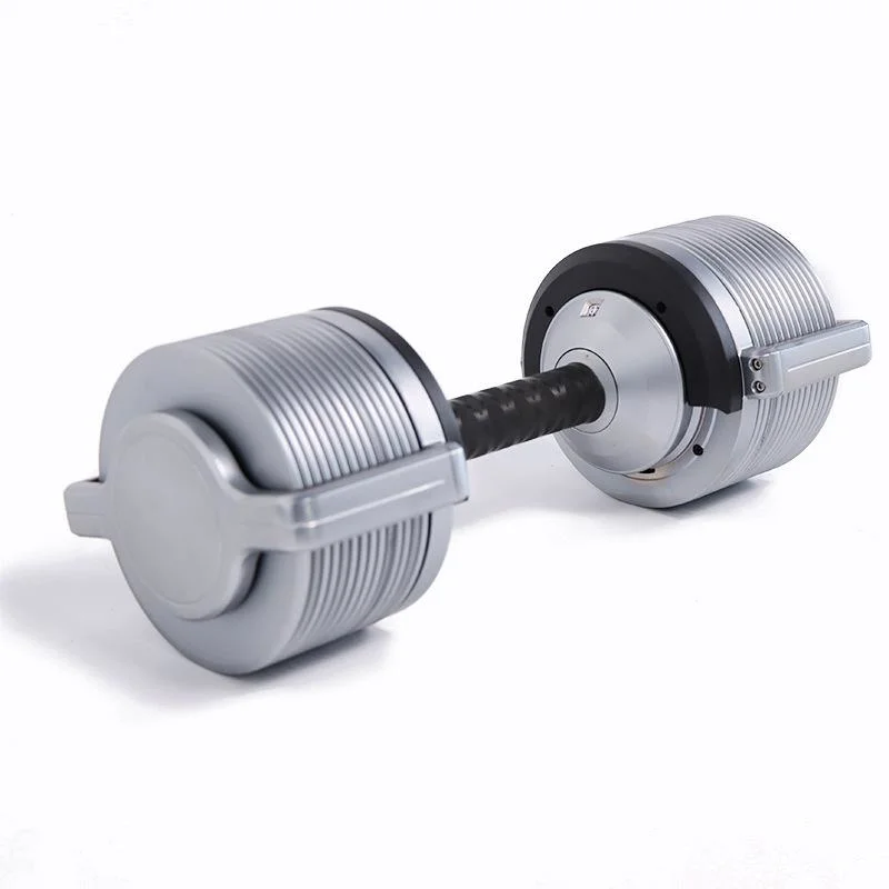 32 Kg Adjustable Weight Dumbbells