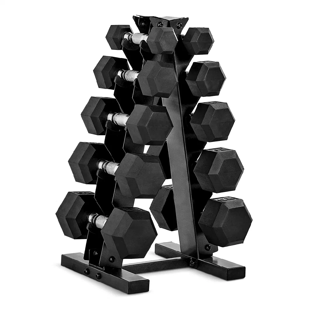 Factpry Price Barbell 150 Lb Set Rack Home Gym Equipment Dumbbell