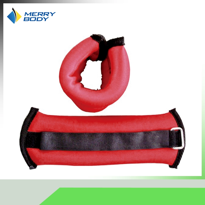 High Quality Adjustable Neoprene Ankle / Wrist Weight