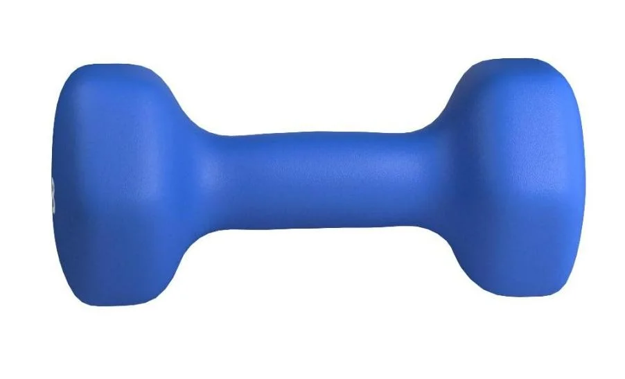 Neoprene Workout Dumbbell for Exercise and Strength Training