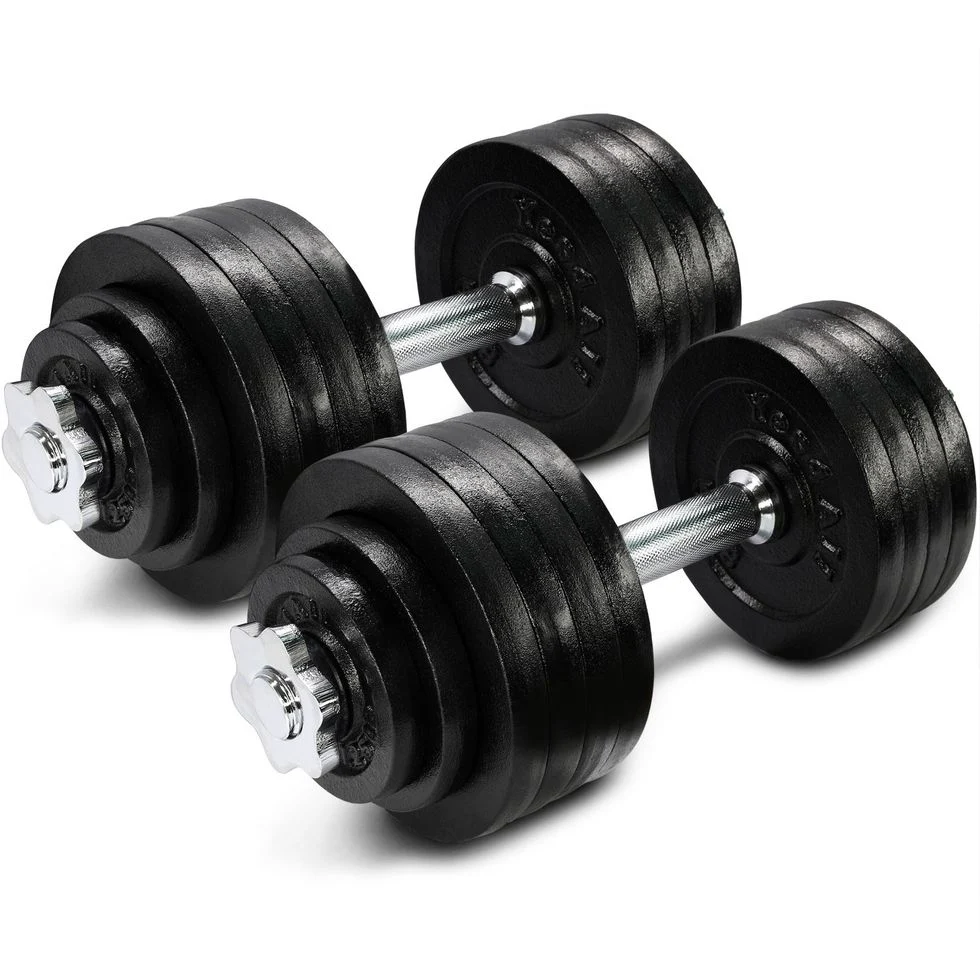 Individualized Weight Plates Customized Dumbbell Plates