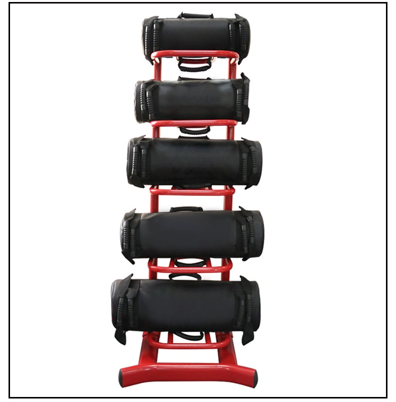 Manufacture Gym Equipment Punching Bag for Power Training