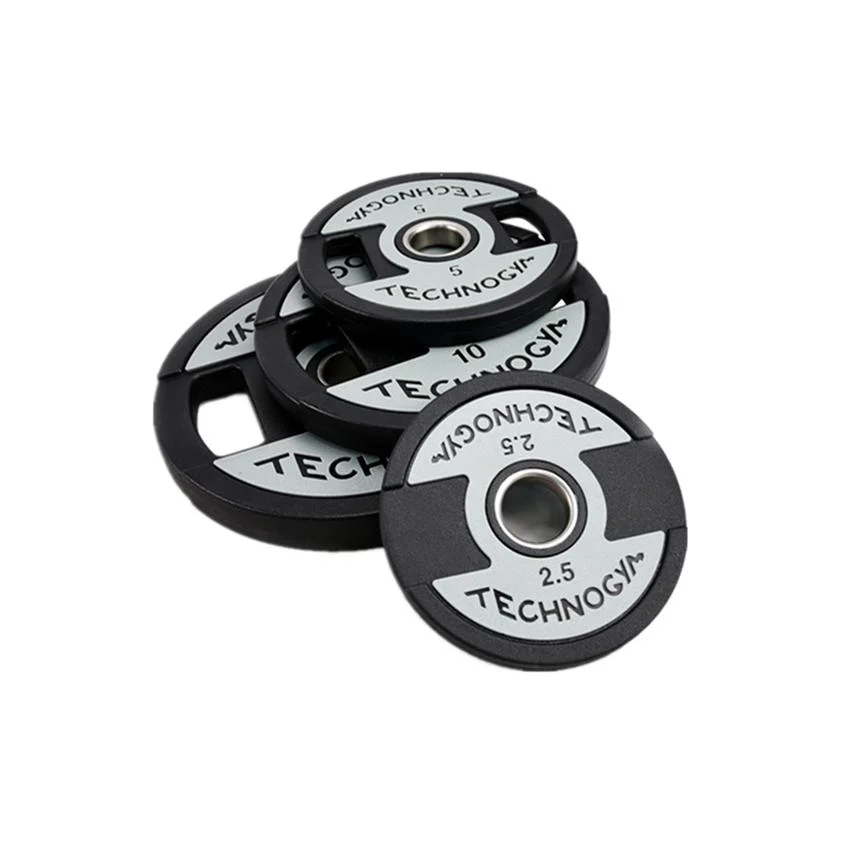 Cast Iron Weight Plate Gym Weightlifting Fitness Economic Training Barbell Disc Competition Bumper Calibrated Dumbbell Barbell Plate