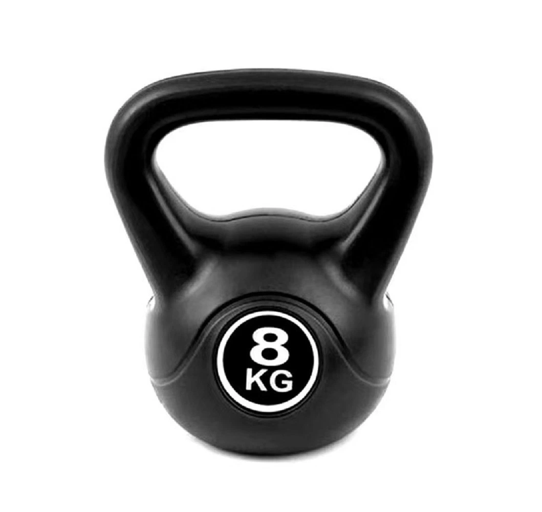Kettlebell Strength Training Equipment 4/6/8/10/12 Kg Kettlebell Fitness Equipment Wyz18355