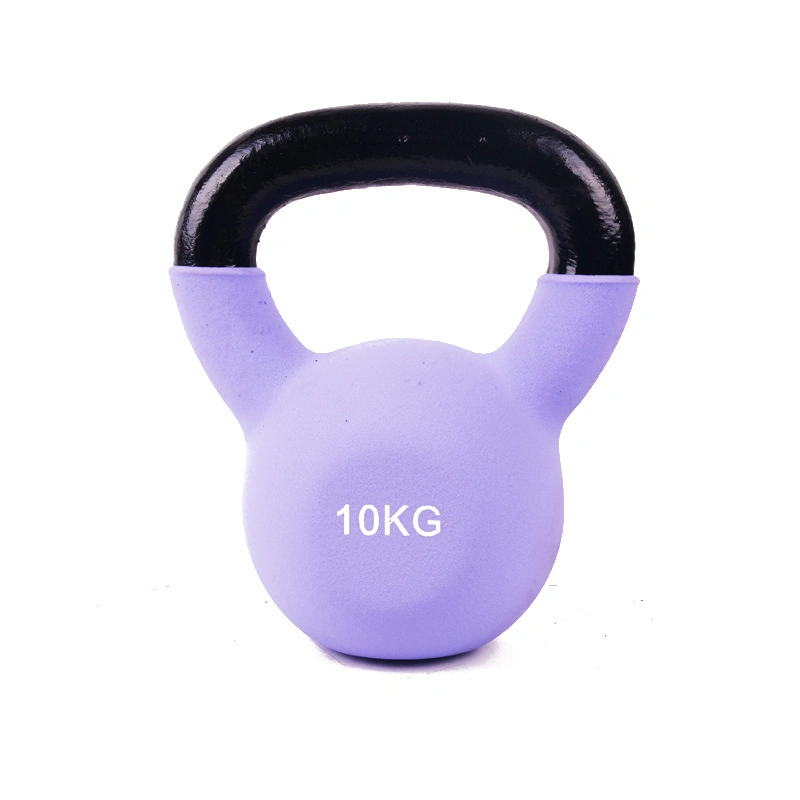 Wholesale Gym Kettlebells: Neoprene, Rubber, Competitive, PU, Stainless