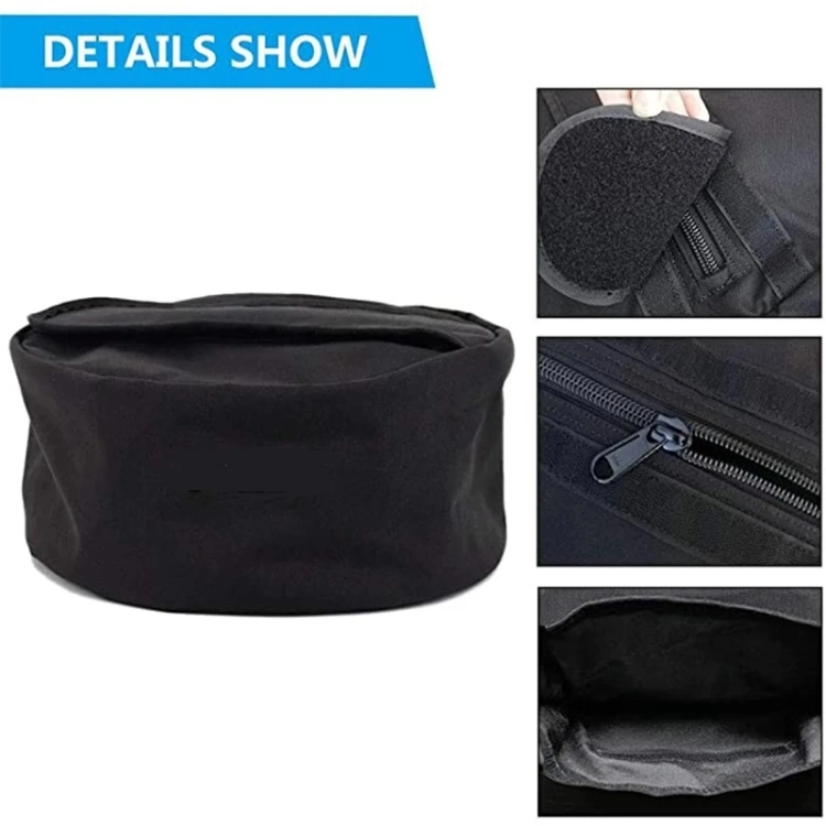 Heavy Duty Workout Oxford Cloth Sandbags Gym Training Exercise Fitness Weights 100lb Sandbag