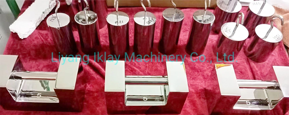 Calibration Weight Mass M1 50g 100g 200g500g Education Weights 1kg 2kg 5kg 10kg 20kg Hooked Weights and Hooked Weight Sets