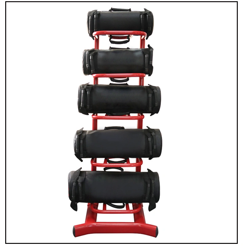 Home Fitness Weightlifting Sandbags Adjustable Power Bag