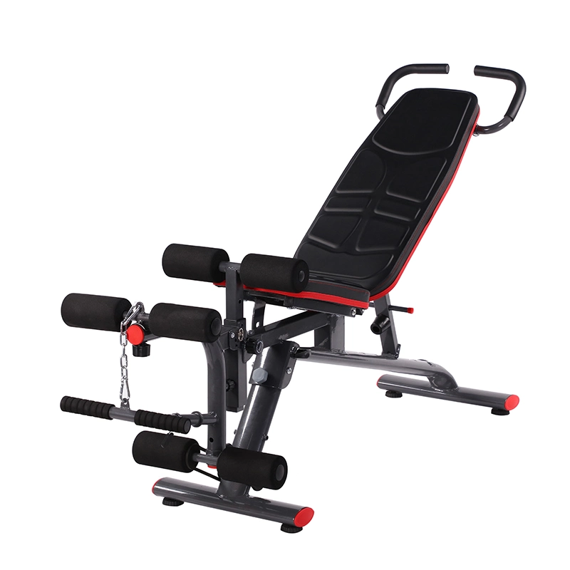 Sports Equipment Professional Training Dumbbell Bench Fitness Chair