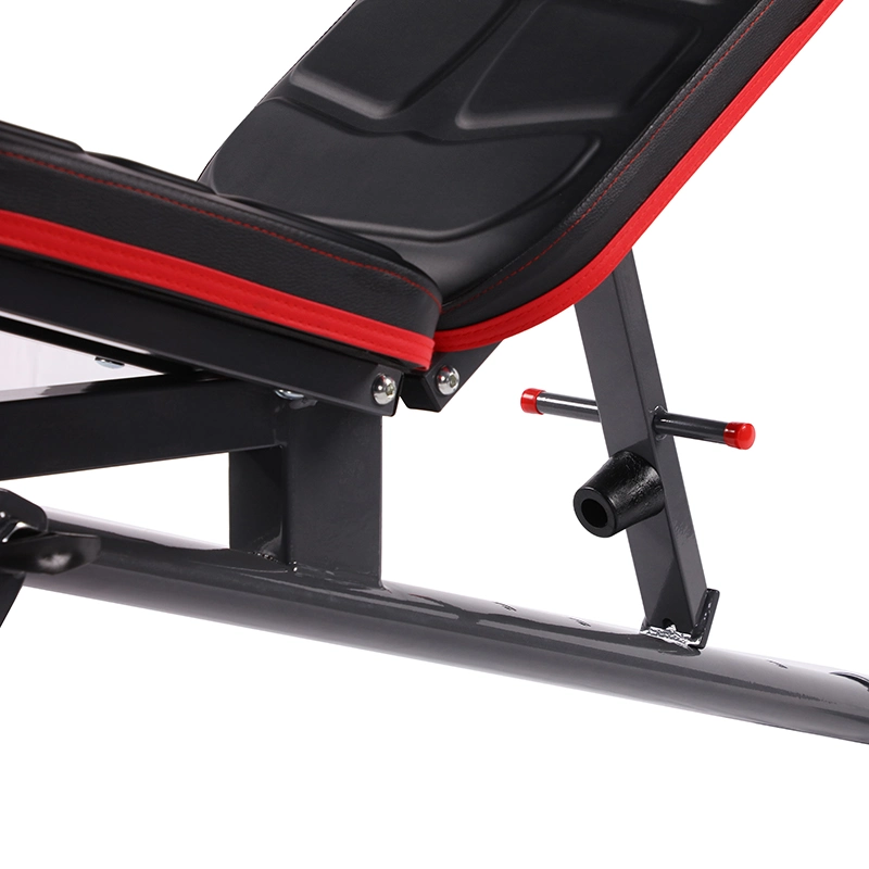 Sports Equipment Professional Training Dumbbell Bench Fitness Chair