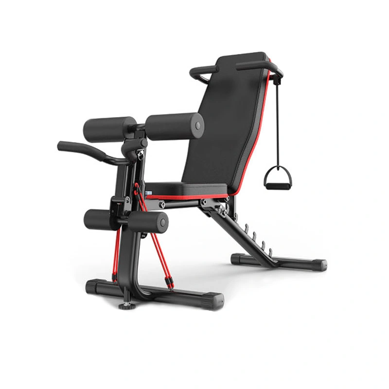Sports Equipment Professional Training Dumbbell Bench Fitness Chair