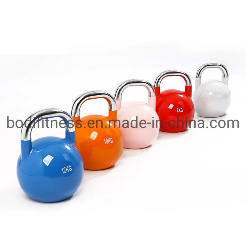 Adjustable Kettlebell Sport for Women and Men Kettlebell