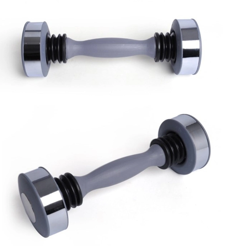 Fitness Equipment Sports Vibration Muscle Shaping Small Dumbbells Dedicated Yoga Beginner Tool Bl19095