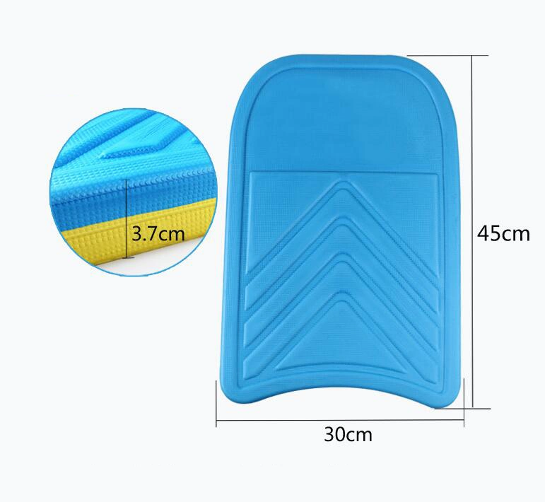 Swimming Kickboard Training Aid Float for Swimming and Pool Exercise
