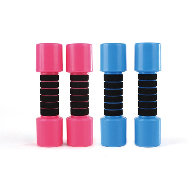 Fitness Equipment Dumbbells, Dumbbell Yoga Hex Dumbbells Home Yoga Girl Fitness Bl15189