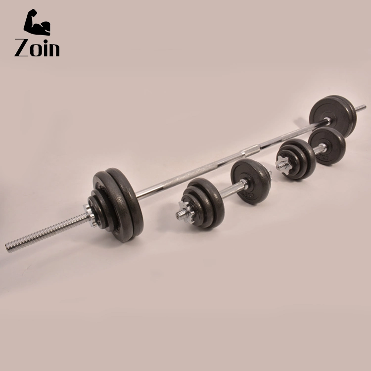 20kg 30kg 50kg Fitness Equipment Gym Weights Dumbbell Set Adjustable Dumbbell for Body Building