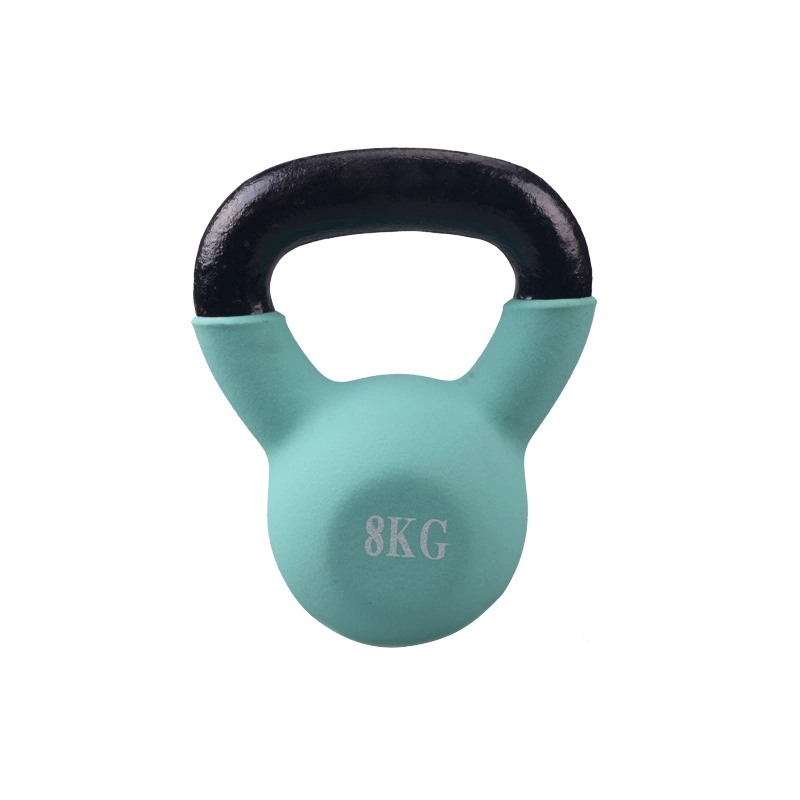 Wholesale Gym Kettlebells: Neoprene, Rubber, Competitive, PU, Stainless