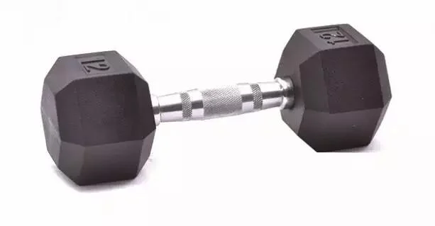 Free Weight Pound Hexagonal Dumbbell Hexagonal Dumbbell Set