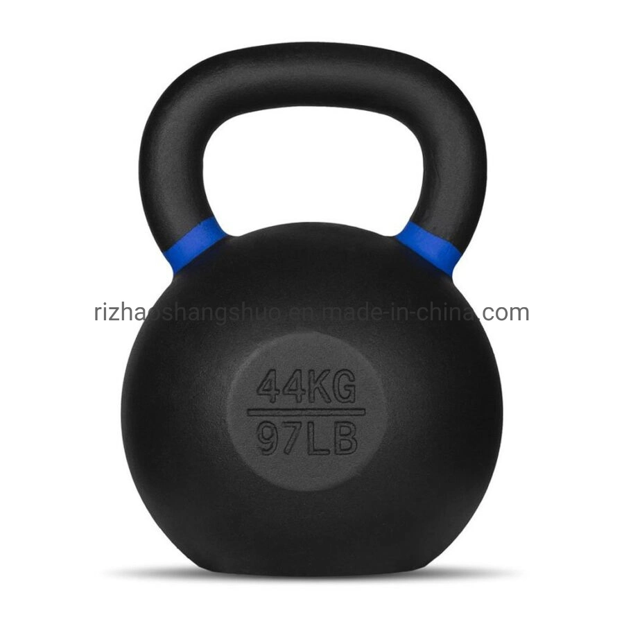 48 Kg Kettlebell Hot Sale Cast Iron Kettlebell Gym Kettlebell