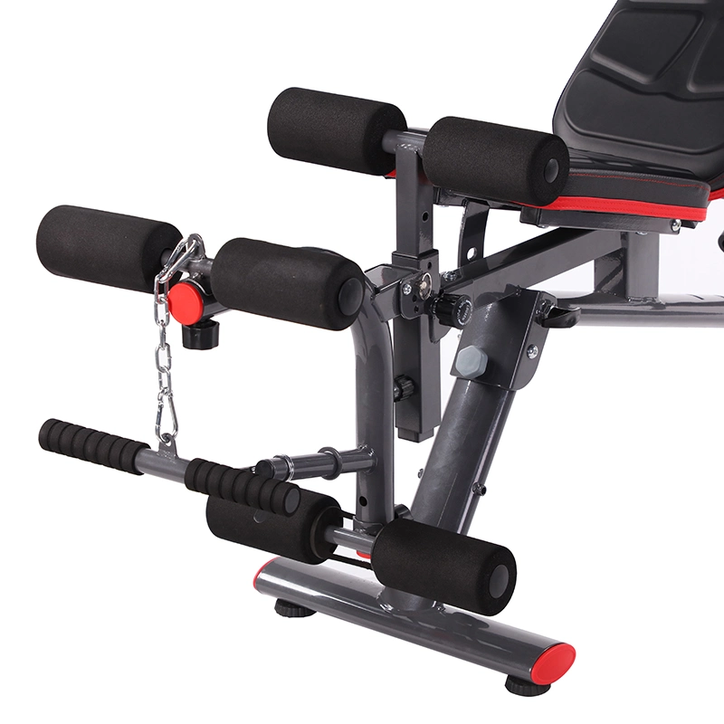 Sports Equipment Professional Training Dumbbell Bench Fitness Chair