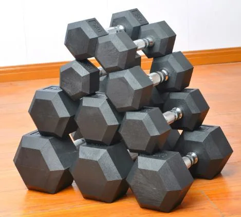 Wholesale Home Gym Fitness/High Quality Adjustable /Colorful Carton Strength/Hot Dumbbell