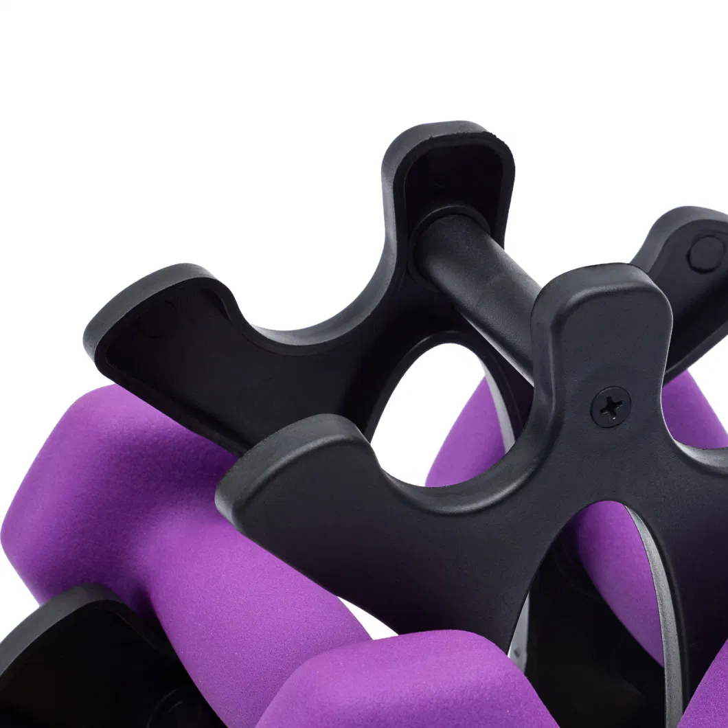 Kettlebell Yoga Gym Send Base Injection Pilates Kettle Soft Dumbbells