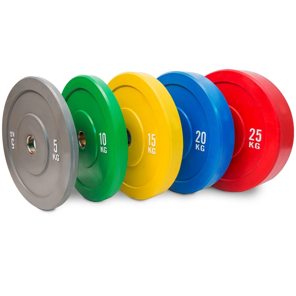 Individualized Weight Plates Customized Dumbbell Plates