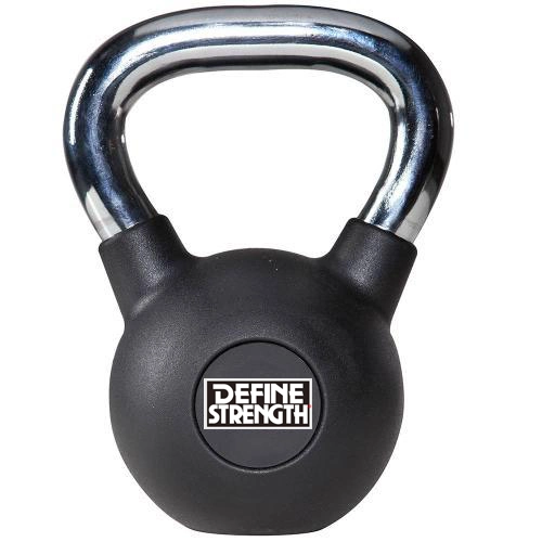 freeweights,fitness and accessories,New best Ivanko Fixed Rubber Dumbbell-DHD-011